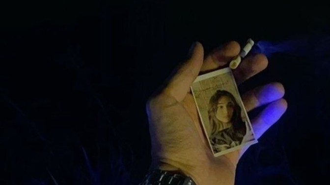Hiç birinin fotoğrafını yanınızda/cüzdanınızda taşıdınız mı?