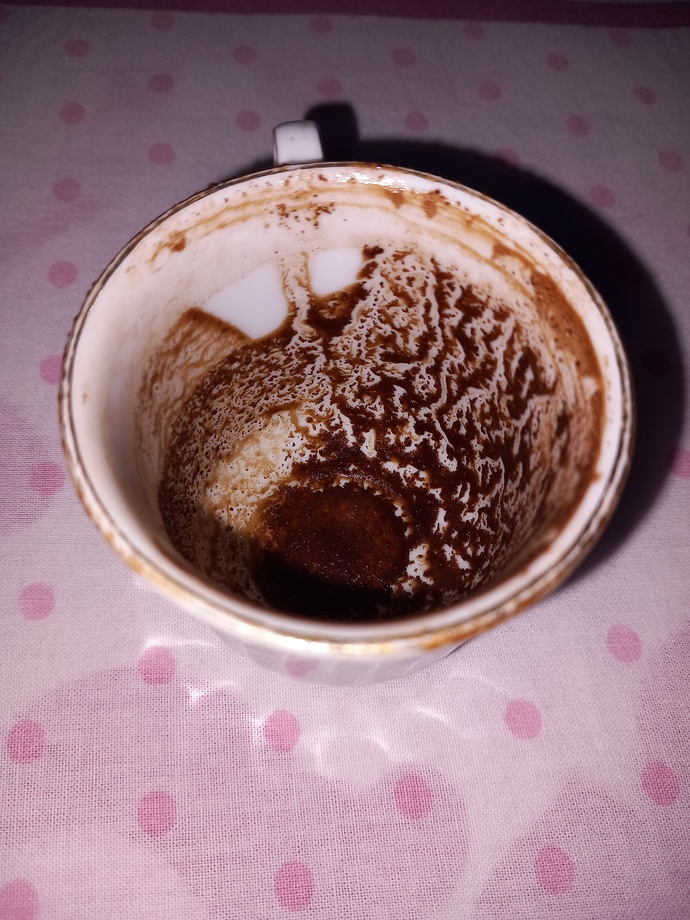 Falimda guzel seyler var mi?