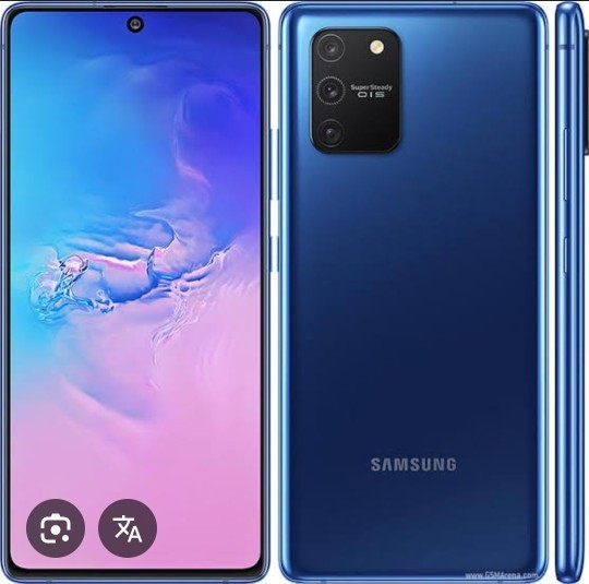 Samsung Galaxy S10 Lite Nasıl telefon sizce?