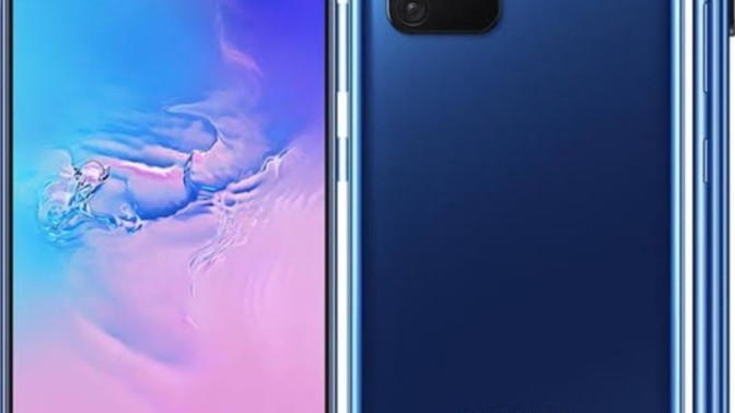 Samsung Galaxy S10 Lite Nasıl telefon sizce?