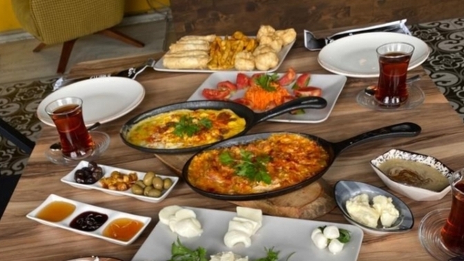 Pazar kahvaltıları yapıldı mı gencolar?
