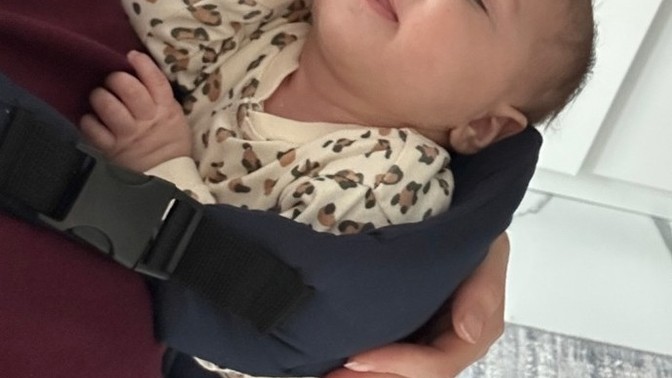 Şöyle çocuğum olacaksa doğurucam. bir tane?