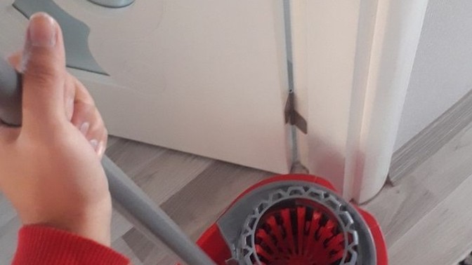 Evinizde temizlik işleriyle kim ilgileniyor?