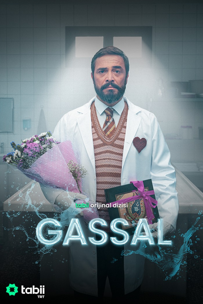 Gassalı hiç izlediniz mi?