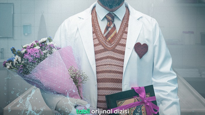 Gassalı hiç izlediniz mi?