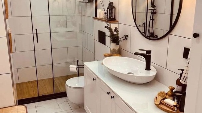 Banyodaki küf lekelerinden kurtulmak için hangi yöntemler etkilidir?