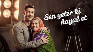 Sizce en alakasız ikili hangisidir?