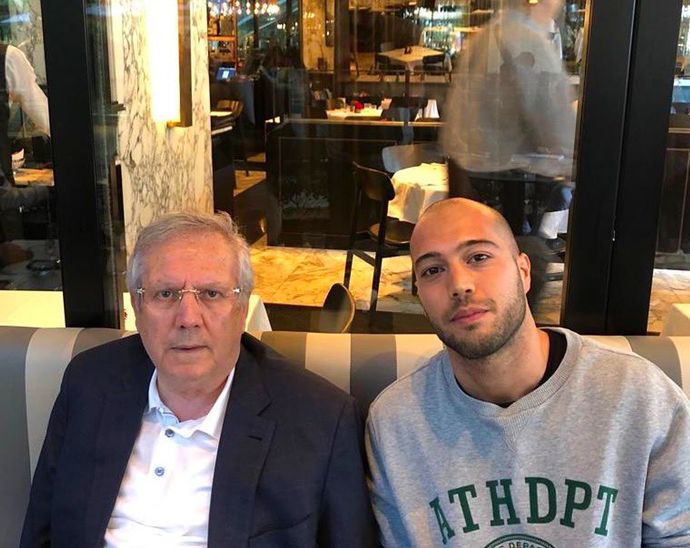 Sizce en alakasız ikili hangisidir?