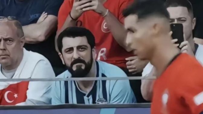 Sizce en alakasız ikili hangisidir?