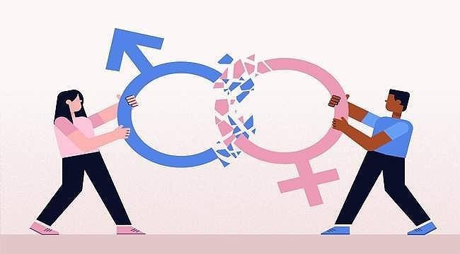 Cinsiyetinizi kendiniz belirliyor olsaydınız kiz mı? erkek mı olurdunuz?