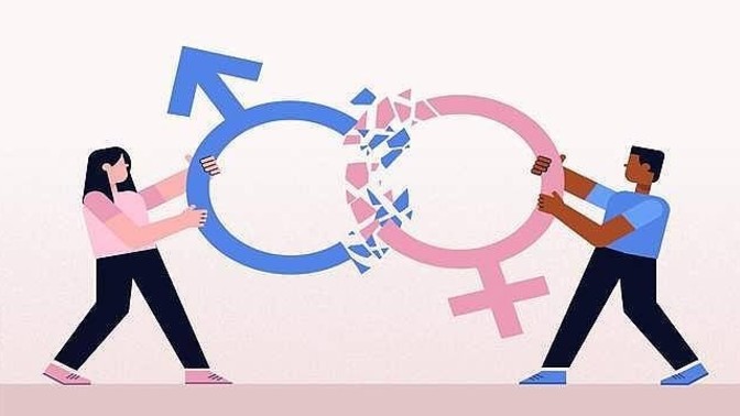 Cinsiyetinizi kendiniz belirliyor olsaydınız kiz mı? erkek mı olurdunuz?