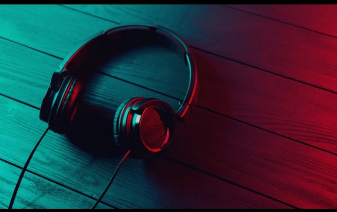 Yürüyüş yaparken müzik dinler misiniz?