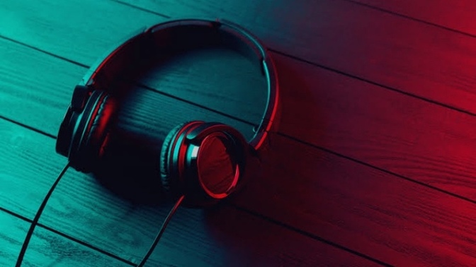 Yürüyüş yaparken müzik dinler misiniz?