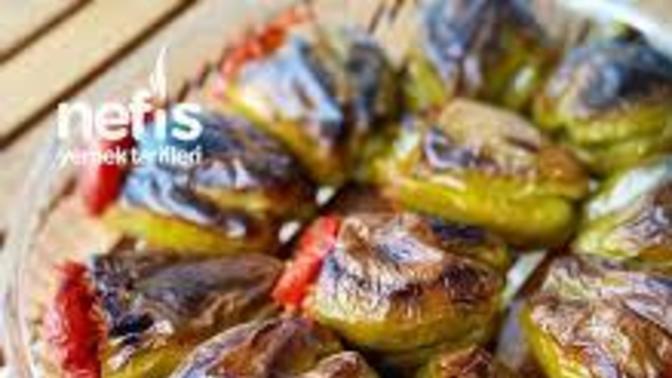 Hangi yemeğin dolması olmaz?