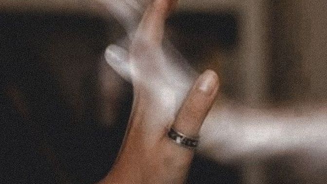 Tüm yüzeyselliklerden arınarak, bir insanın ruhu ile sohbet ettiğin oldu mu?