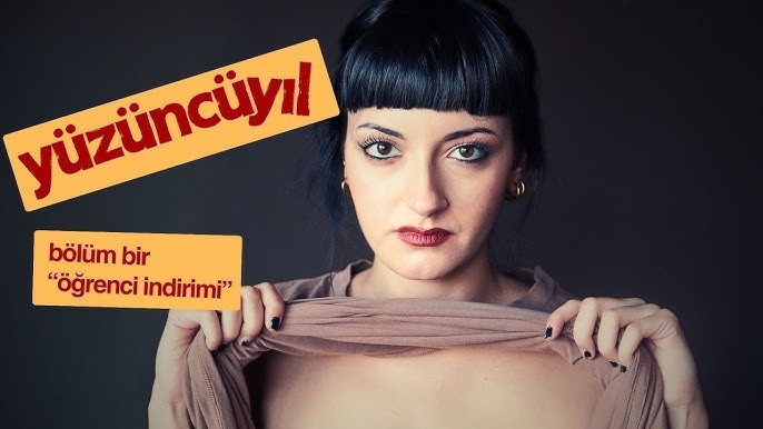 100. Yıl Dizisi YouTube dizisini izleyen var mı?