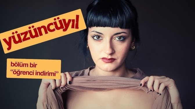 100. Yıl Dizisi YouTube dizisini izleyen var mı?