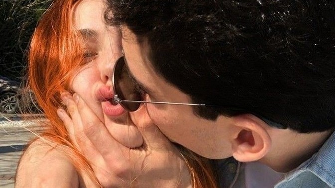 Bebek gibi sevilmek hoşunuza gider mi?