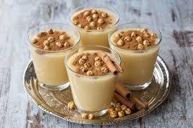 Salep mi boza mı?