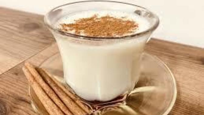 Salep mi boza mı?