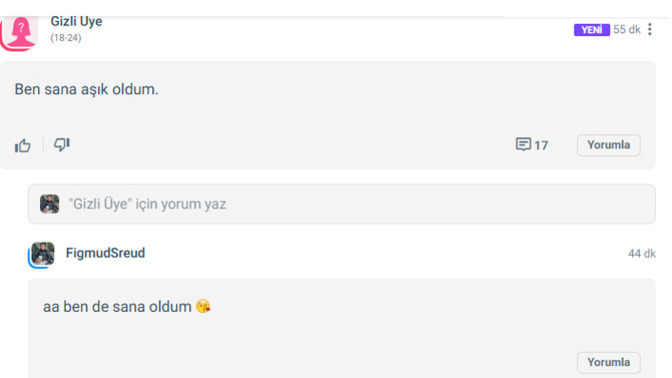 Bana aşık olan kız benim gönlü bol, cömert, paylaşmayı seven biri olduğumu öğrenince benden vazgeçti. Bu kızlar neden böyle 🤔?