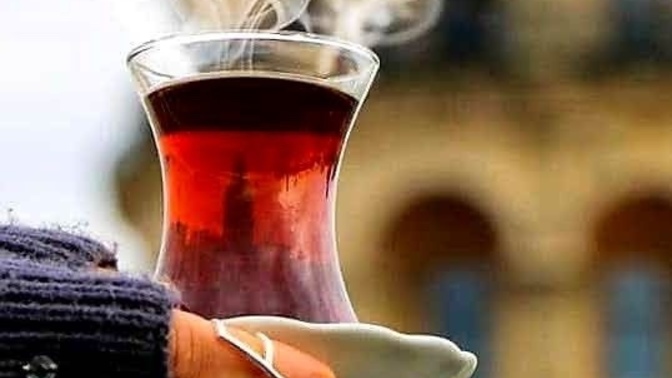 Çayı en çok neyin yanına yakışırtırıyorsunuz?