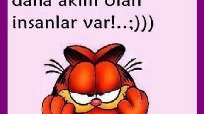 Akli basinda bir insan misin sence?
