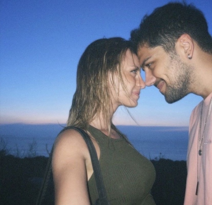 Yanına yakışan bir sevgilin oldu mu?