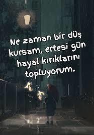 Gelecek için ne gibi hayaller kuruyoruz?