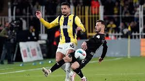 Fenerbahçe 2 - Hatayspor 1... Sarı lacivertliler lider ile arasında ki 8 puanlık farkı korudu! Maçı nasıl buldunuz?
