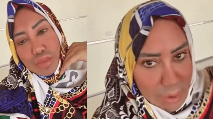 Uçakta başörtüsü taktığı için gözaltına alinan Murat Övünç serbest bırakıldı konu hakkındaki düşünceleriniz neler?