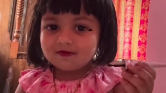 Eyeliner nasıl çekilir?