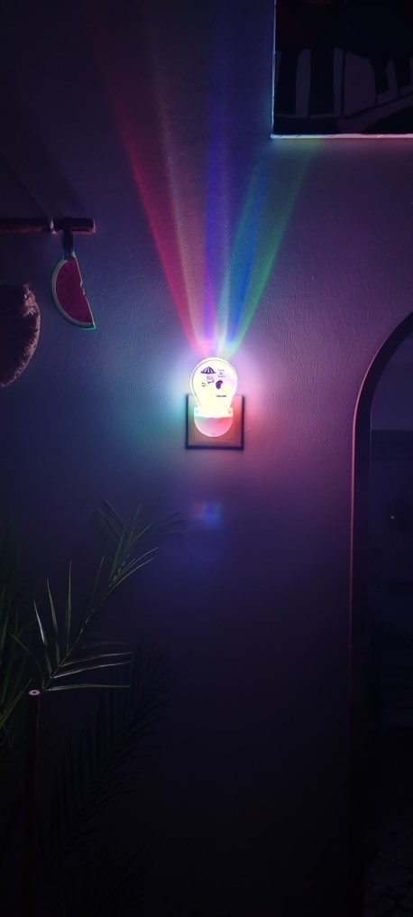 Yatarken gece lambası kullanıyor musunuz?