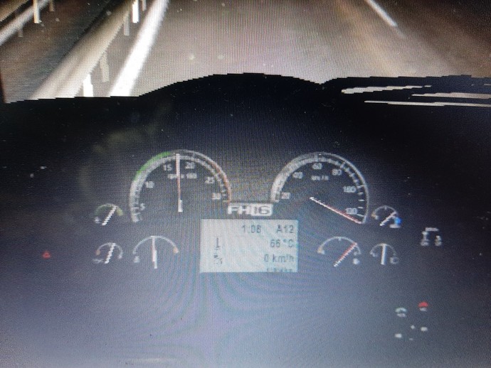 Evet selam bu tır kaçla gidiyor kanın edin hadi ets 2 de?