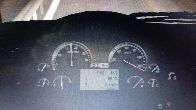 Evet selam bu tır kaçla gidiyor kanın edin hadi ets 2 de?