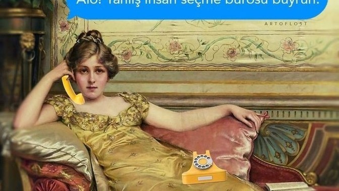 Hayatınıza soktuğunuz insanlar doğru mu yanlış mı?