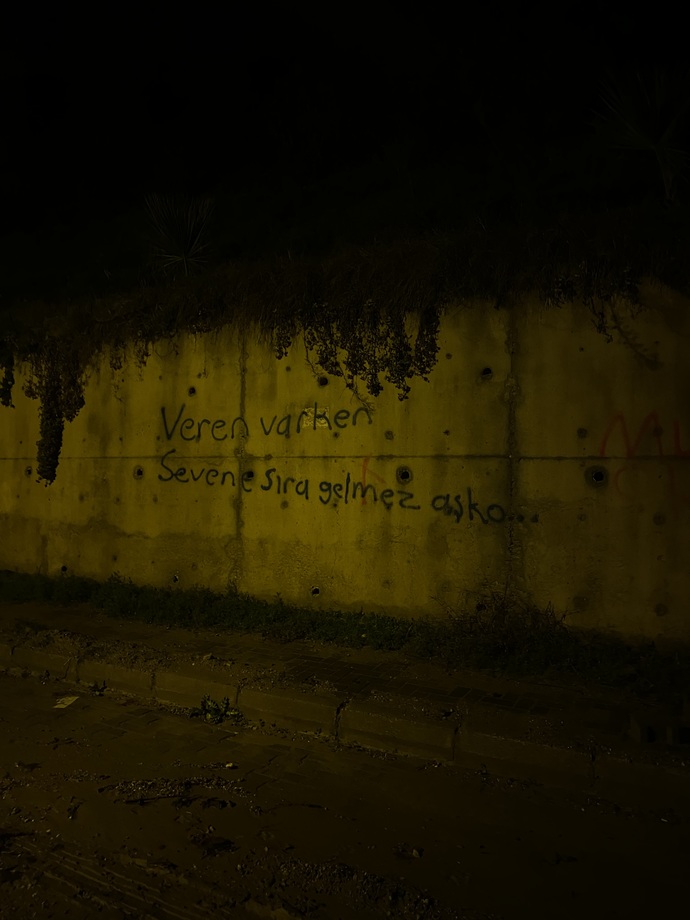 Bakire olmayanlar daha çok seviliyor değil mi?