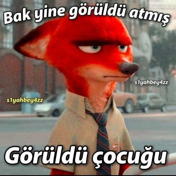 Görüldü atıyor musunuz?