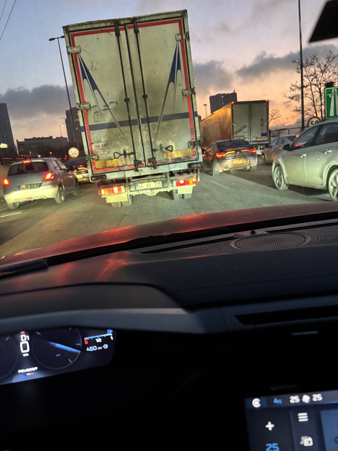 Sabahları en nefret ettiğiniz şey ne?