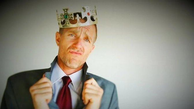''Benden bir tane daha yok'' demek egoistlik mi?