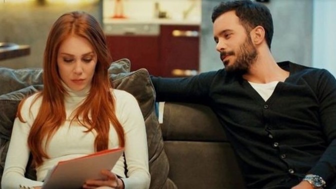 Gözüne hoş gelmeyen biri kalbine girebilir mi?
