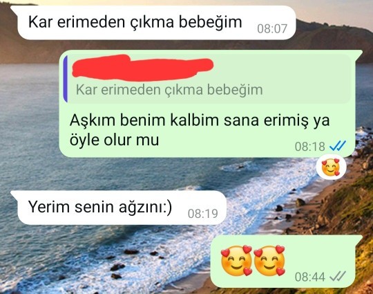 Tatlı dil yılanı deliğinden çıkarır mı?