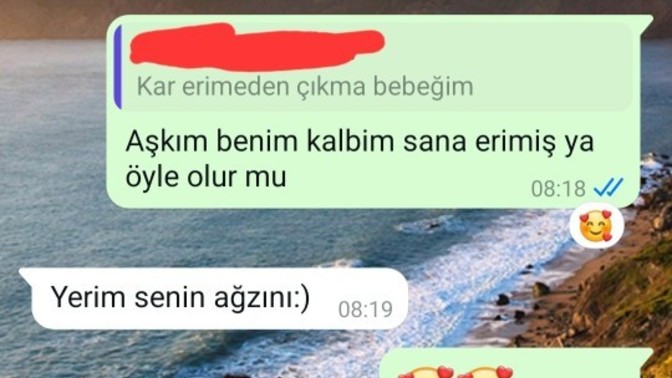 Tatlı dil yılanı deliğinden çıkarır mı?