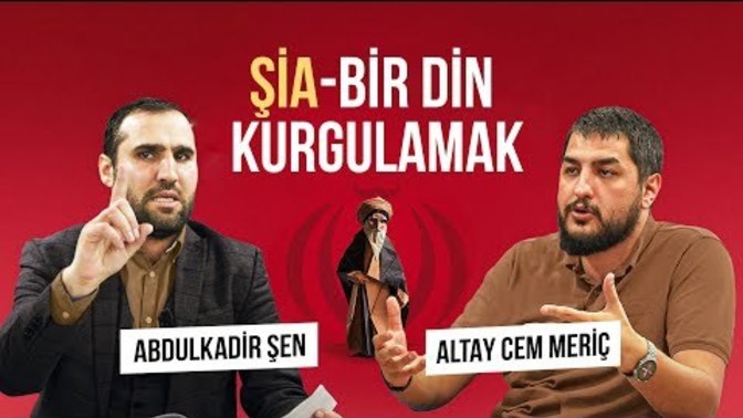Altay Cem Meriç'i izliyor musunuz?