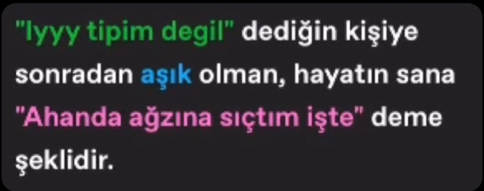 Mutluluk neydi ya tarifi yanlış vermişler birisi doğru ve tam tarifi yazabilir mi?