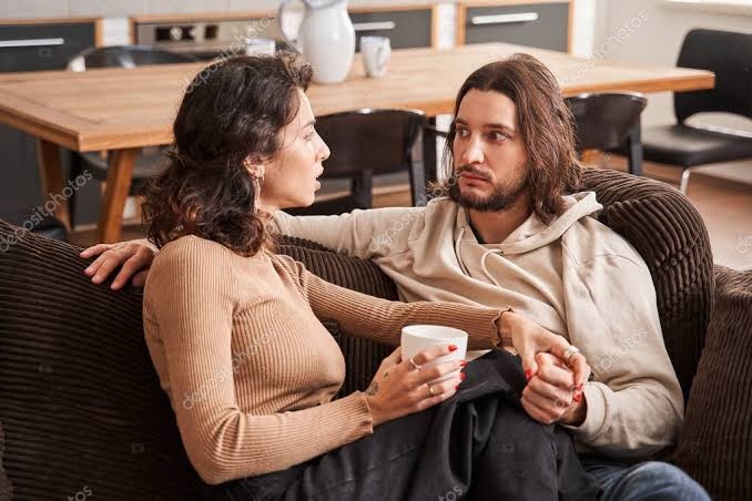 Sevgilim evimin yedek anahtarını istiyor sizce vermeli miyim?