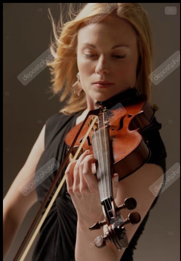 Hiç Keman 🎻 çaldınız mı?