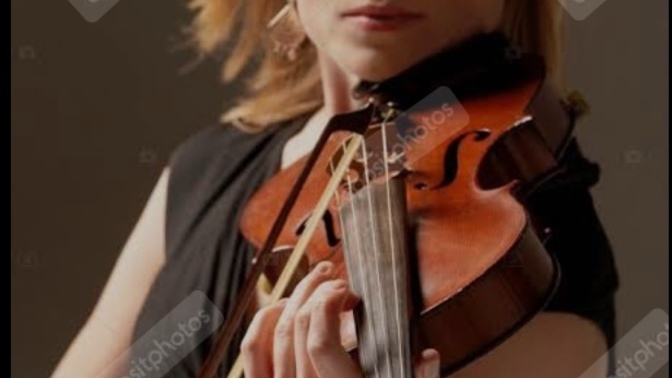 Hiç Keman 🎻 çaldınız mı?