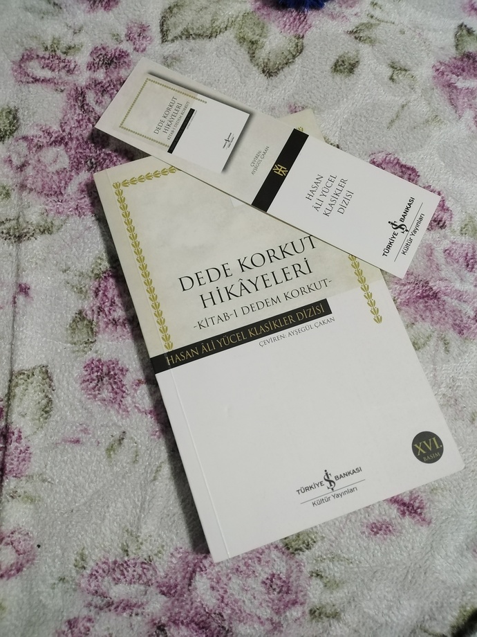 En Son Hangi Kitabı Okudunuz ve Neden Tavsiye Edersiniz?
