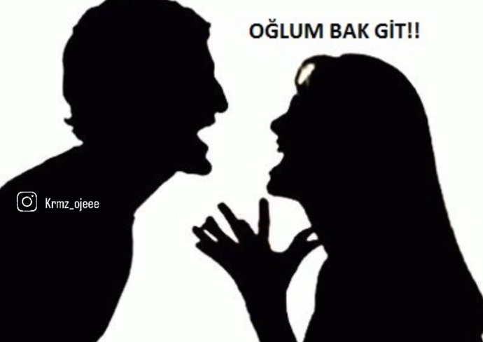 Kadınlar cevaplamasın…?